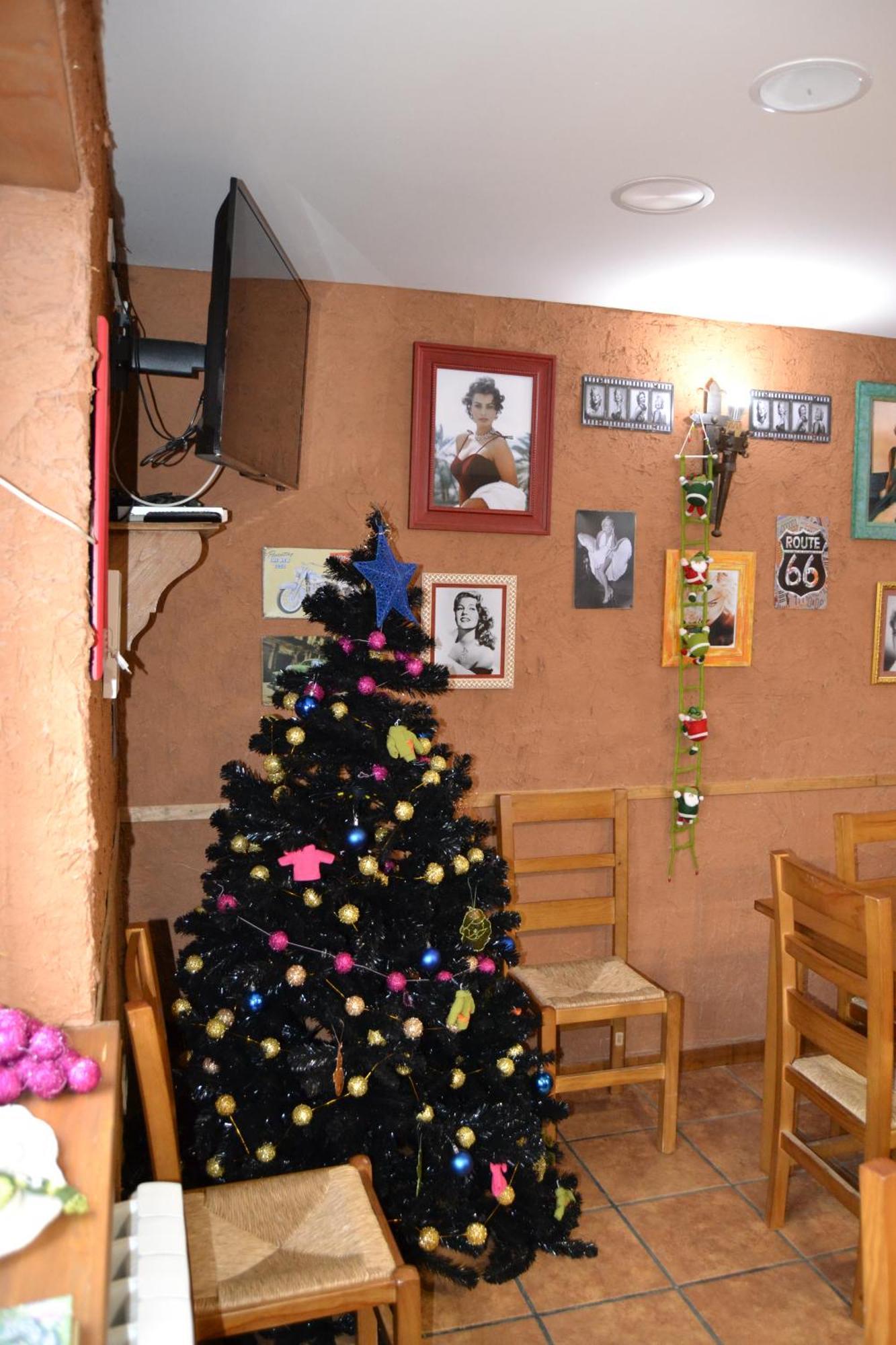 El Trasgu De Foncebadon Hotel Екстериор снимка